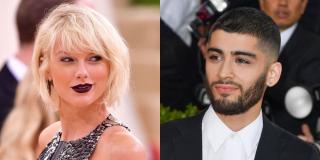 Ơn trời, Taylor Swift đã tung nhạc mới và còn song ca với cả Zayn!