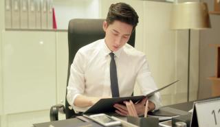 “7 First Kisses”: Soái ca Park Hae Jin bảo vệ cô nhân viên may mắn nhất nước Hàn khỏi tên biến thái