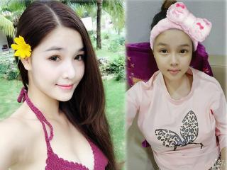 Vừa lên chức mẹ, Kỳ Hân nói gì về con riêng của Mạc Hồng Quân