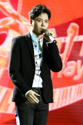 Trịnh Thăng Bình: Tôi như  rơi xuống địa ngục  khi phải dừng chân sớm ở  Sing My Song 