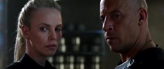 Vin Diesel phản bội The Rock và đồng đội trong ‘Fast 8’