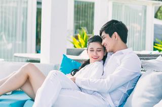 Tim – Trương Quỳnh Anh và những khoảnh khắc tình yêu đẹp tựa cổ tích