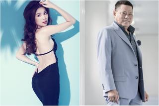 Ngọc Trinh nói đúng, showbiz này chẳng thiếu mỹ nhân, nhưng người như cô dễ mấy có ai!