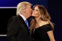 Cô vợ kém Tổng thống Donald Trump 28 tuổi tiết lộ bí mật khiến chồng mê mệt