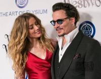 Johnny Depp vẫn chưa chi tiền cho vợ cũ