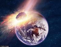 NASA cảnh báo: Loài người chưa sẵn sàng để tiếp đón bất kỳ thiên thạch nào va chạm với Trái đất