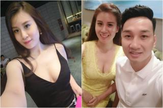 Bạn gái hot girl chuẩn bị cưới của MC Thành Trung nóng bỏng cỡ nào?