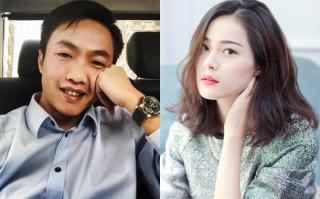 Hạ Vi lấp lửng chuyện đã chia tay Cường Đô La