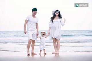 Lý Hải: Tại sao cha mẹ phải nai lưng làm rồi chết đi để lại hết gia tài cho con?
