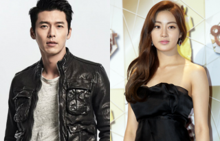 HOT: Hyun Bin xác nhận hẹn hò mỹ nhân  Dream High 2  kém 8 tuổi