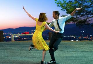 La La Land - Hãy cứ khờ dại, hãy cứ yêu đi!