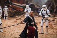 Những khoảnh khắc chất nhất trong  Star Wars: Rogue One 