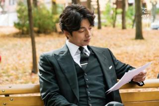 12 lí do cô gái nào cũng muốn có người bạn trai như Kim Shin của “Goblin”