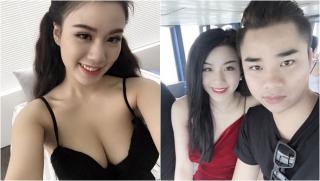 Linh Miu:  Tôi không thích đàn ông giàu mà già 