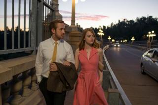  La La Land : Thổn thức trái tim bởi những điều không trọn vẹn