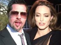 Brad Pitt chỉ trích Jolie đã công khai các thông tin nhạy cảm