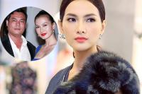 Diễn viên Anh Thư đã ly hôn cựu người mẫu Thanh Long