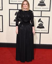 Adele là giọng ca “đỉnh” nhất năm 2016