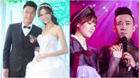 3 đám cưới của sao Việt gây ồn ào nhất trong năm 2016