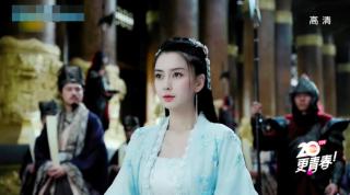 Chung Hán Lương trọng thương vì bị Angelababy... đâm nhầm