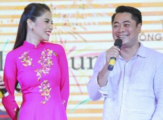 Kiwi Ngô Mai Trang cùng ông xã rong ruổi Tây Bắc để làm album Tết
