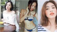 5 thiếu nữ Việt xinh đẹp, siêu nổi trên Instagram