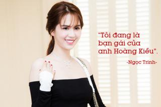 Phát ngôn không thể bỏ qua của sao Việt trong tuần (25)