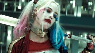 Harley Quinn được tìm nhiều nhất trên trang phim khiêu dâm