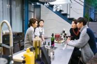 Phim của Lee Min Ho gây sốc khi để lộ nhân vật phản diện  sừng sỏ  nhất từ trước tới giờ