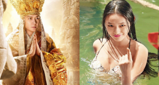  Đường Tăng  Phùng Thiệu Phong chia tay  mỹ nhân ngư 