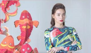 Hồ Ngọc Hà: “Cứ đến Tết là tôi ở ẩn”