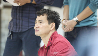 Táo Quân 2017: Xuân Bắc rưng rưng nước mắt trong lúc luyện tập