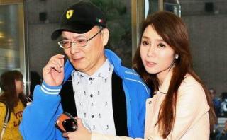 Helen Thanh Đào bị dừng mọi hoạt động ở Đài Loan vì scandal