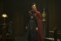 Doctor Strange có thể chỉ sắm vai nhỏ trong  Avengers 3 