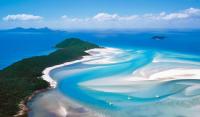 Điểm danh những bãi biển kỳ diệu nhất trên thế giới