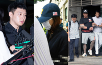 Đã có phán quyết cuối cùng cho những kẻ vu khống Park Yoochun tấn công tình dục