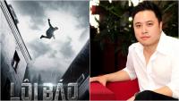 Đạo diễn Victor Vũ tiết lộ nội dung phim mới ‘Lôi báo’