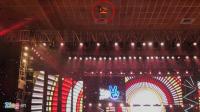 Sân khấu đêm nhạc T-ara bị cháy vì bắn pháo hoa