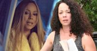 Chị gái bị AIDS thiết tha được hàn gắn với Mariah Carey