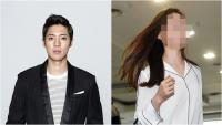 Bạn gái cũ của Kim Hyun Joong bị phát hiện nói dối chuyện “bầu bí”