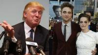 Kristen Stewart:  Donald Trump từng bị ám ảnh thái quá về tôi 