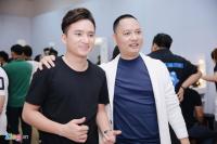 Nguyễn Hải Phong:  Tôi thích Phan Mạnh Quỳnh là quán quân 