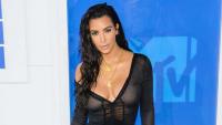 Kim Kardashian lên kế hoạch sinh đứa con thứ ba