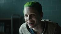 Đạo diễn  Sucide Squad  hối hận vì phớt lờ The Joker