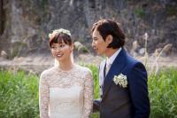 4 cặp sao Hàn siêu giàu nhưng cưới quá tiết kiệm