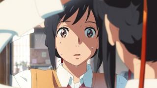 ‘Your Name’ lại đứng đầu phòng vé Nhật sau 5 tháng ra rạp