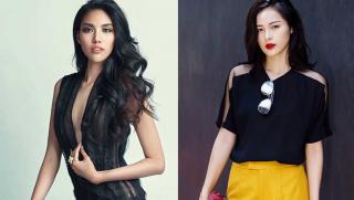 Tình yêu, sự nghiệp trái ngược của 2 mĩ nữ tuổi Dậu sexy nhất Vbiz