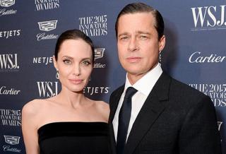 Brad Pitt quẳng hết những gì liên quan đến Angelina Jolie ra khỏi biệt thự ở Los Angeles