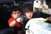 Điện ảnh Hàn tháng Hai:  Trùm thế giới ảo  Ji Chang Wook bất ngờ bị kết tội giết người