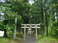 Ngôi đền cổ có thể chữa khỏi bệnh trĩ ở Nhật Bản